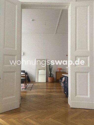 Apartment zur Miete 1.050 € 2 Zimmer 75 m² 2. Geschoss Wedding 13347