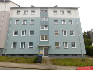 Wohnung zur Miete 650 € 3 Zimmer 63,3 m² 2. Geschoss frei ab 13.02.2025 Hüserstr. 16 Langenberg-Hordtberg Velbert 42555