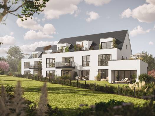 Neubauprojekt zum Kauf Zirndorf Zirndorf 90513
