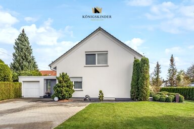 Einfamilienhaus zum Kauf 949.000 € 8 Zimmer 232 m² 1.009 m² Grundstück Merklingen Merklingen 89188