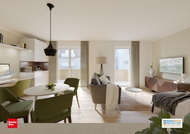 Wohnung zum Kauf 620.000 € 3 Zimmer 95,2 m² Zellerau Würzburg 97082