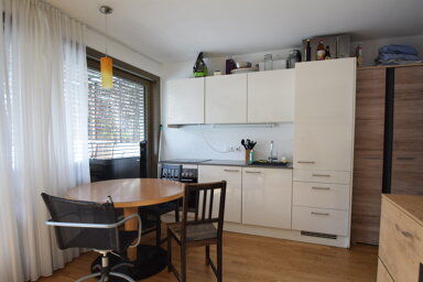 Wohnung zur Miete 450 € 1 Zimmer 24,4 m² frei ab 15.01.2025 Schlossbergstraße 9a Hohenems 6845