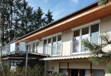 Wohnung zur Miete 1.150 € 3 Zimmer 140,7 m² 1. Geschoss Tuchenbach 90587