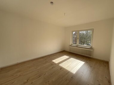 Wohnung zur Miete 439 € 3 Zimmer 63,3 m² 1. Geschoss Bremer Straße 191 Bant Wilhelmshaven 26389