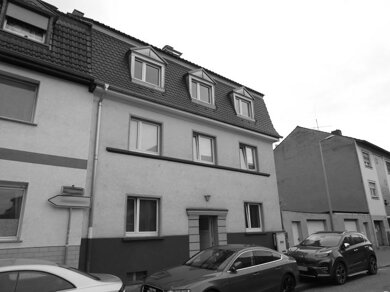 Mehrfamilienhaus zum Kauf 1.250.000 € 12,5 Zimmer 348 m² 155 m² Grundstück Neckarau Mannheim 68199