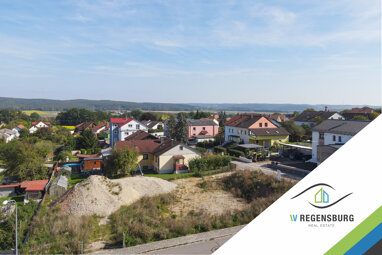 Grundstück zum Kauf 445.000 € 980 m² Grundstück Regendorf Zeitlarn / Regendorf 93197