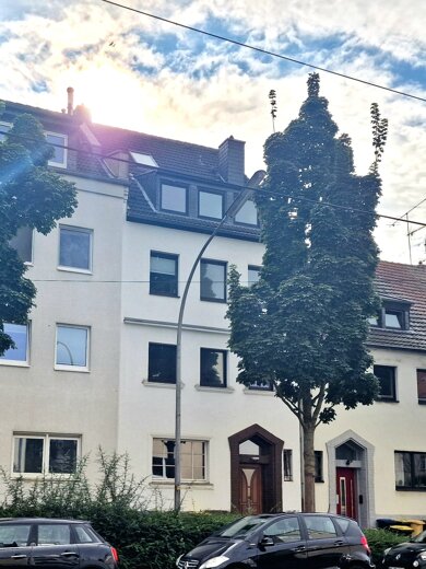 Mehrfamilienhaus zum Kauf 1.799.000 € 9 Zimmer 261 m² 156 m² Grundstück Sülz Köln 50937