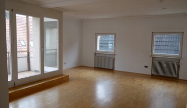 Wohnung zum Kauf 440.000 € 3 Zimmer 95 m² 1. Geschoss frei ab sofort St. Georgen - Nord Freiburg im Breisgau 79098