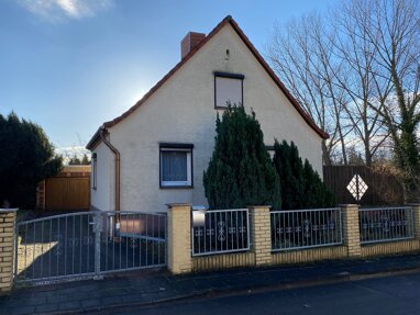 Einfamilienhaus zum Kauf 230.000 € 4 Zimmer 94 m² 807 m² Grundstück Friedersdorf Muldestausee 06749