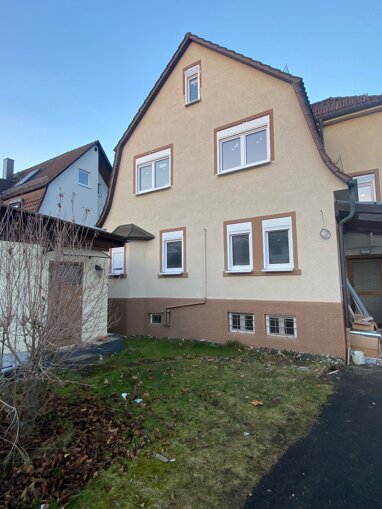 Haus zur Miete 1.800 € 5 Zimmer 100 m² 450 m² Grundstück Eislingen Eislingen/Fils 73054