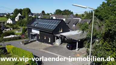 Einfamilienhaus zum Kauf 169.000 € 4 Zimmer 138 m² 401 m² Grundstück Gierzhagen Windeck 51570