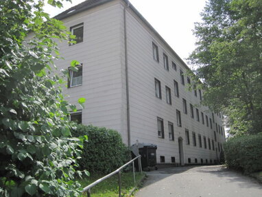 Wohnung zur Miete 559,15 € 4 Zimmer 65,9 m² Haitzinger Straße 37 Haidenhof Nord Passau 94032