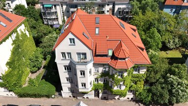 Wohnung zum Kauf Provisionsfrei 349.000 € 5 Zimmer 100,7 m² Erdgeschoss Schleußig Leipzig 04229