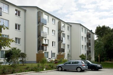 Wohnung zur Miete 486,25 € 3 Zimmer 64,5 m² 3. Geschoss Wiebischenkamp 44a Eidelstedt Hamburg 22523
