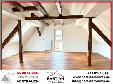 Maisonette zur Miete 1.490 € 3,5 Zimmer 143 m² Hochheim 2 Worms / Hochheim 67549