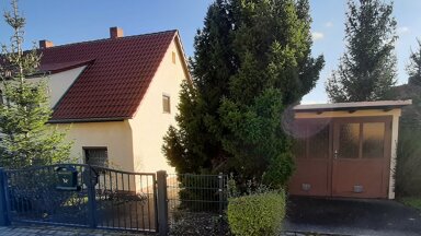 Doppelhaushälfte zum Kauf 118.000 € 3 Zimmer 77 m² 759 m² Grundstück Westvorstadt Bautzen 02625