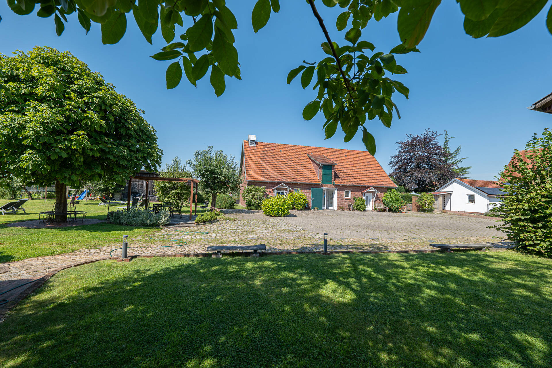 Haus zum Kauf