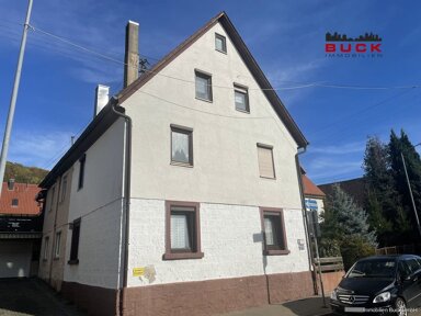 Doppelhaushälfte zum Kauf 269.000 € 6,5 Zimmer 118 m² 204 m² Grundstück Geislingen Geislingen an der Steige 73312