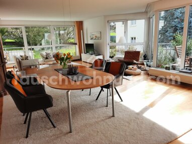 Wohnung zur Miete 1.780 € 4 Zimmer 135 m² 1. Geschoss Herdern - Nord Freiburg im Breisgau 79104