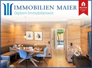 Wohnung zum Kauf 266.666 € 2 Zimmer 66,9 m² Erdgeschoss Bad Birnbach Bad Birnbach 84364