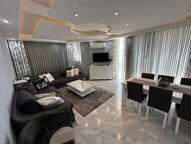 Apartment zum Kauf Provisionsfrei 176.000 € 4 Zimmer 140 m² 9. Geschoss frei ab sofort Alanya