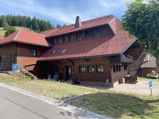 Bauernhaus zum Kauf 496.500 € 12 Zimmer 283,7 m²<br/>Wohnfläche 1.059 m²<br/>Grundstück Böllen 79677