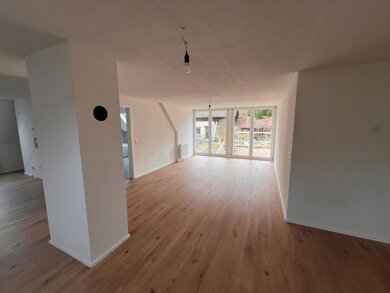 Wohnung zur Miete 1.340 € 5,5 Zimmer 128,2 m² 2. Geschoss Meßkircher Str. 159 Zizenhausen Stockach-Zizenhausen 78333