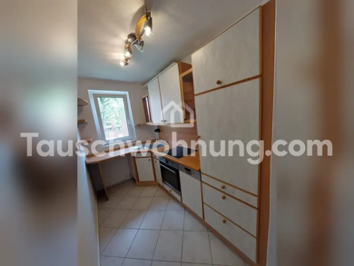 Wohnung zur Miete Tauschwohnung 910 € 3 Zimmer 63 m² 1. Geschoss Bramfeld Hamburg 22179