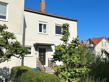 Einfamilienhaus zum Kauf 335.000 € 7 Zimmer 157 m² 251 m² Grundstück Deggendorf Deggendorf 94469