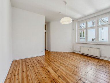 Wohnung zum Kauf 229.000 € 1 Zimmer 36,7 m² 4. Geschoss Prenzlauer Berg Berlin 10409