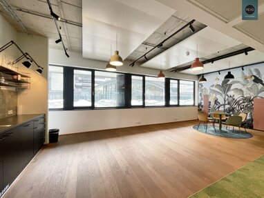 Büro-/Praxisfläche zur Miete 16 € 10 Zimmer 437 m² Bürofläche Wien 1100
