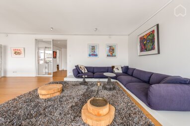 Wohnung zur Miete Wohnen auf Zeit 4.500 € 3 Zimmer 130 m² frei ab 01.02.2025 Altstadt - Süd Köln 50678