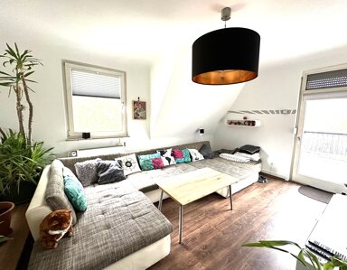 Wohnung zur Miete 1.235 € 3 Zimmer 95 m² Hohenkreuz Esslingen 73732