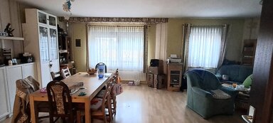 Wohnung zur Miete 700 € 3,5 Zimmer 95 m² EG Bürstadt Bürstadt 68642