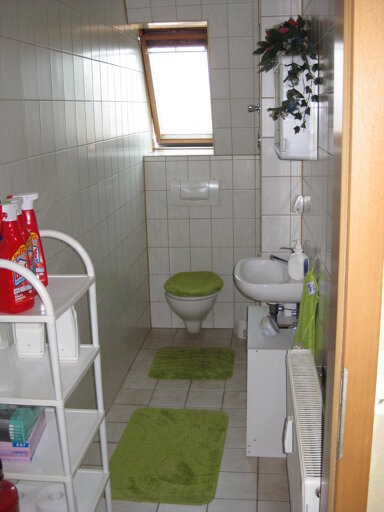 Wohnung zur Miete 450 € 3 Zimmer 95 m² 3. Geschoss frei ab 01.02.2025 Platz der OdF 1a Cumbach Rudolstadt 07407