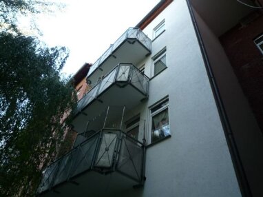 Wohnung zum Kauf 99.000 € 2 Zimmer Josef-Ries-Straße 11c Johannesvorstadt Erfurt 99086