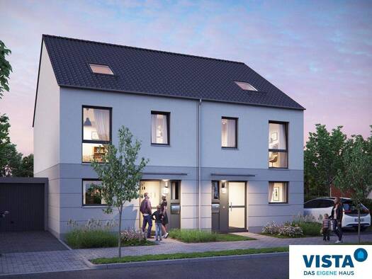 Fertig- und Musterhäuser zum Kauf Gebgernstraße Langenlonsheim 55450