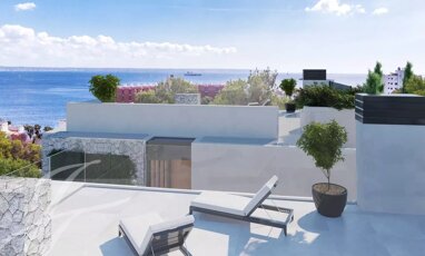 Villa zum Kauf provisionsfrei 4.050.000 € 5 Zimmer 361 m² 420 m² Grundstück Cas Català 07181