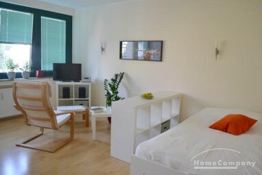 Wohnung zur Miete Wohnen auf Zeit 985 € 1 Zimmer 27 m² frei ab 31.12.2024 Neustadt - Nord Köln 50670