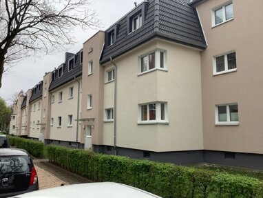 Wohnung zur Miete 562 € 1,5 Zimmer 44,7 m² 1. Geschoss Hansestr. 147 St. Lorenz - Süd Lübeck 23558