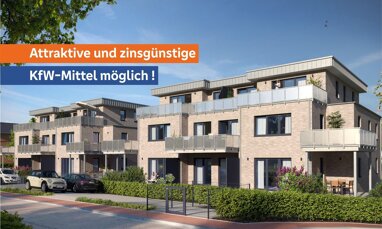 Wohnung zum Kauf 296.000 € 2 Zimmer 64,4 m² EG Westerkappeln Westerkappeln 49492