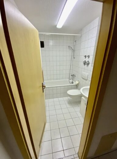 Wohnung zur Miete 600 € 2 Zimmer 56 m² Geschoss 1/1 Liebensteiner Straße 20 Peterswerder Bremen 28205