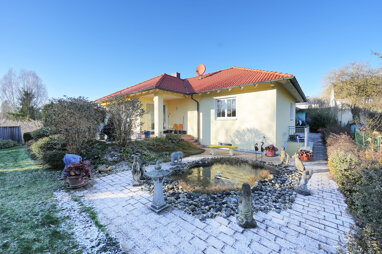 Bungalow zum Kauf 398.000 € 3 Zimmer 110 m² 728 m² Grundstück Weidach Weitramsdorf / Weidach 96479