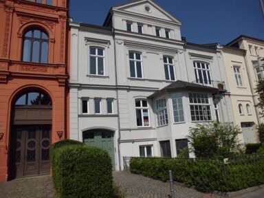 Wohnung zur Miete 1.430 € 4 Zimmer 143 m² Altstadt Schwerin 19055