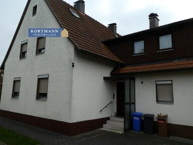 Haus zum Kauf 158.500 € 6 Zimmer 111 m² 522 m² Grundstück frei ab sofort Lanzendorf Himmelkron 95502