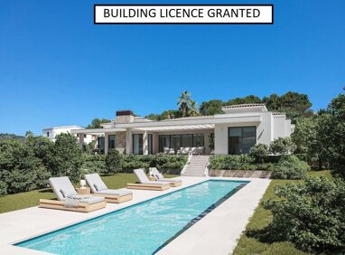 Villa zum Kauf 1.480.000 € 5 Zimmer 463 m² 1.741 m² Grundstück Javea 03730