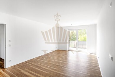 Wohnung zur Miete 1.250 € 2 Zimmer 65,8 m² 2. Geschoss Lindenberg Ahrensfelde 16356