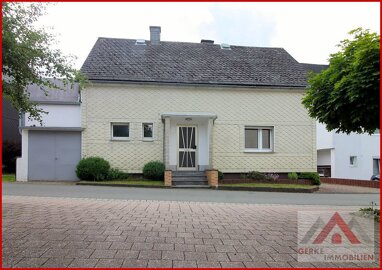 Einfamilienhaus zum Kauf 125.000 € 5 Zimmer 110 m² 175 m² Grundstück Usseln Willingen (Upland) / Usseln 34508