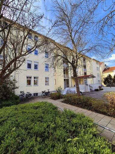 Terrassenwohnung zum Kauf 252.000 € 3 Zimmer Planungsbezirk 123 Straubing 94315