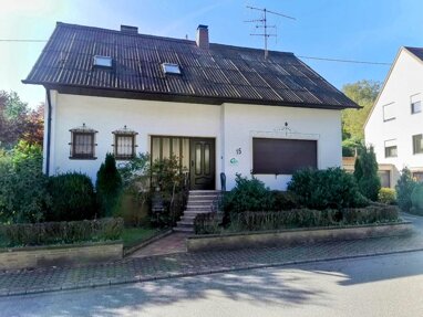 Einfamilienhaus zum Kauf 265.000 € 6 Zimmer 157,3 m² 1.100 m² Grundstück Diefflen Dillingen/Saar 66763
